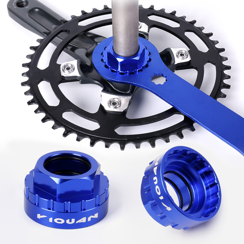 Bicycle Chain - أدوات إصلاح الدراجة الدراجة 12S أداة