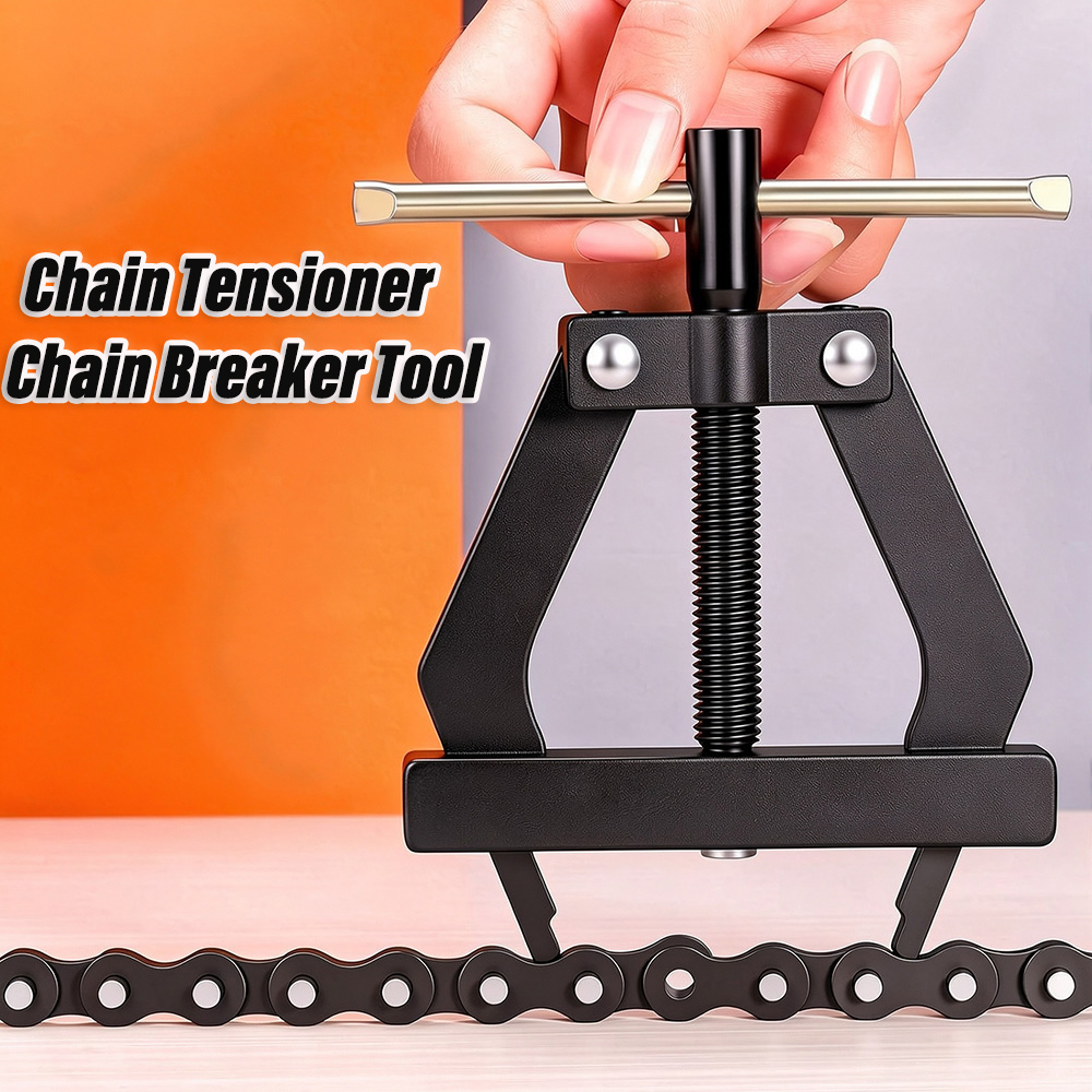 Chain Kit Motorcycle - مجموعة أدوات سلسلة الدراجة النارية والدراجة