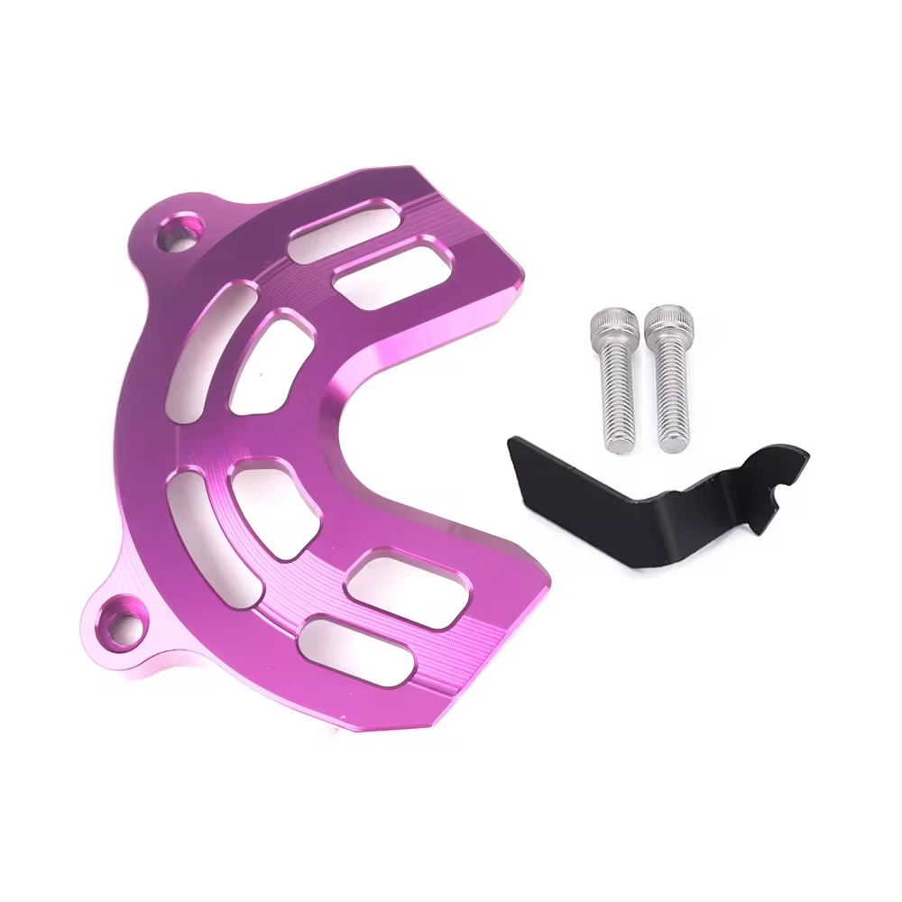 غطاء ضرس أمامي سلسلة الحرس لأب - مراجعة Sprocket Chain وسعره