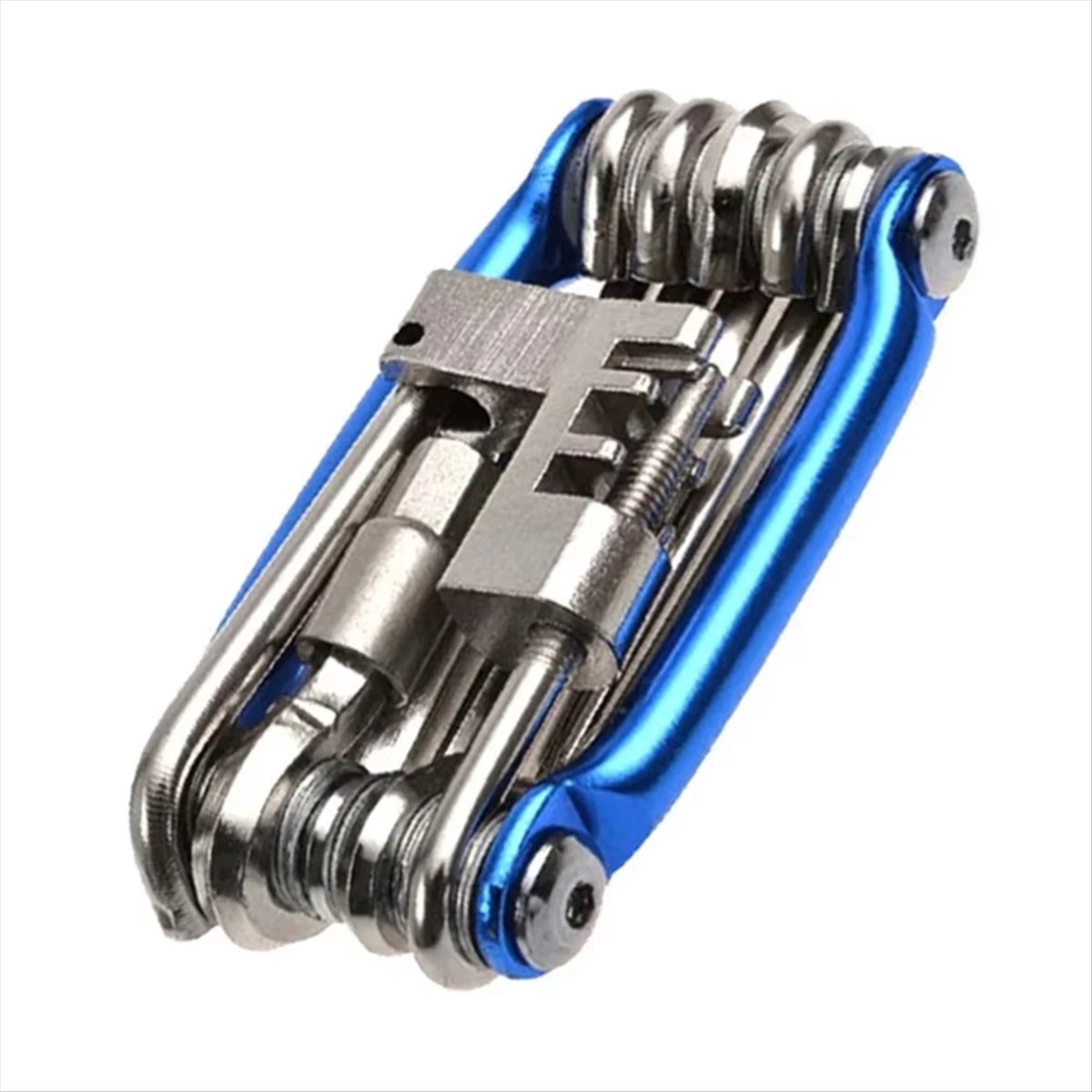 طقم أدوات إصلاح الدراجات الهوا - مراجعة Bicycle Chain وسعره