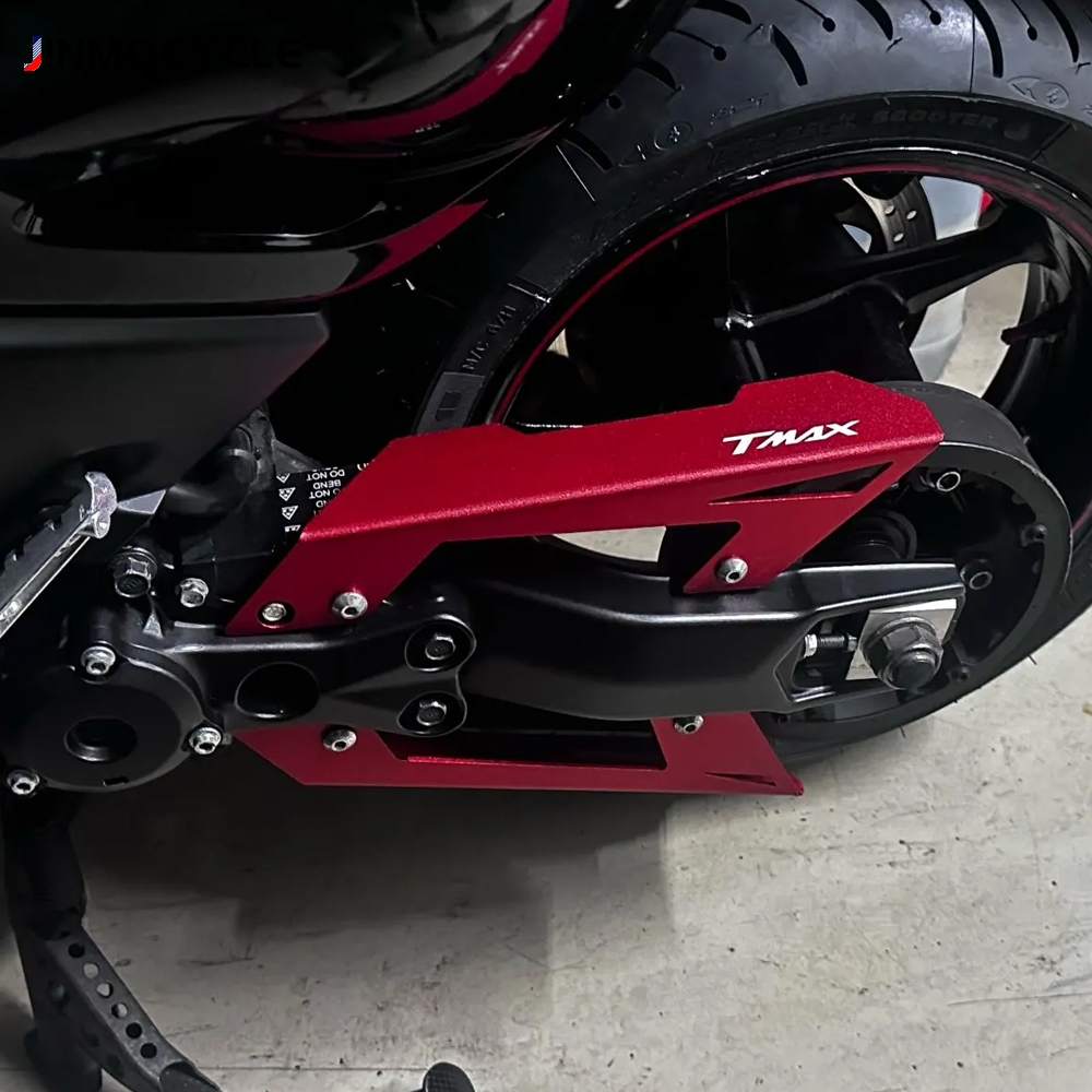 دراجة نارية TMAX530 سلسلة حزام - مراجعة 530 Chain وسعره