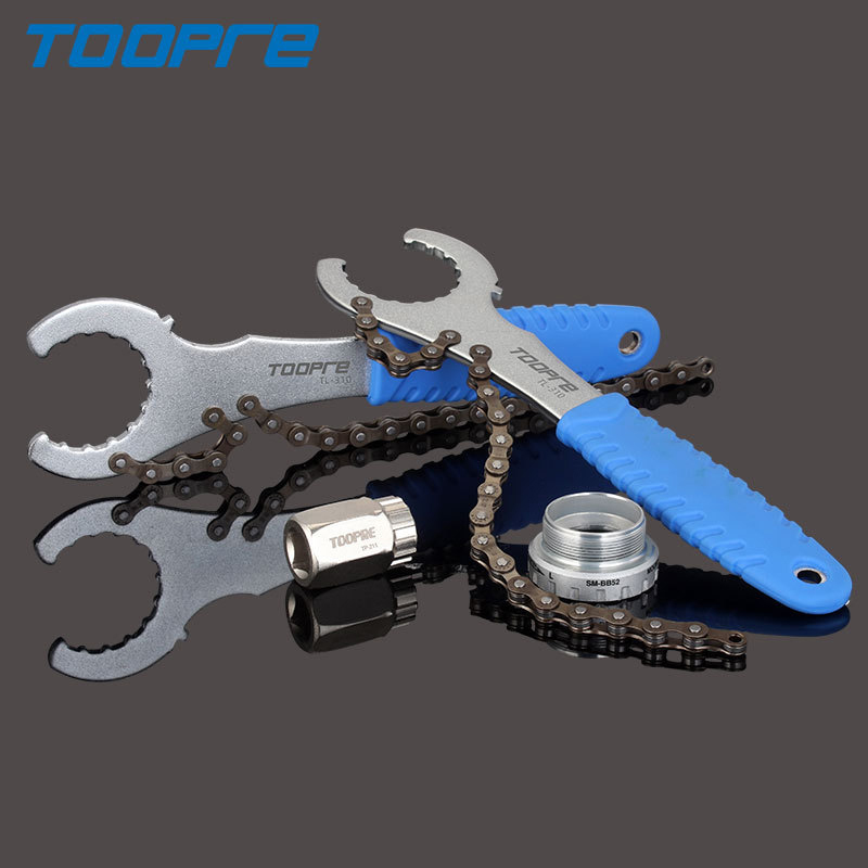 3 في 1 دراجة حرة عجلة وجع ضرس  - مراجعة Chain Sprocket Set وسعره