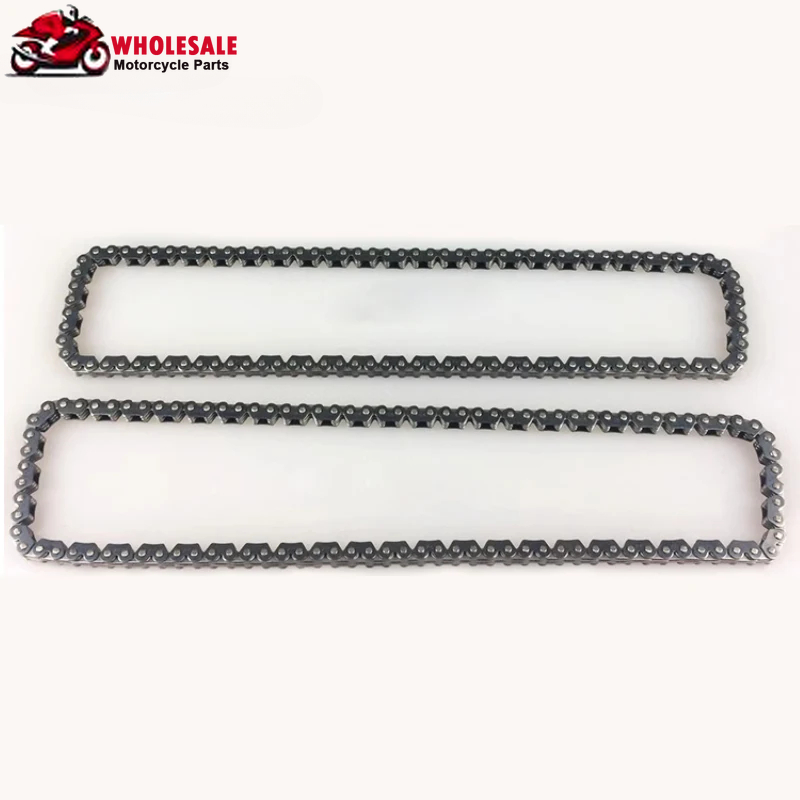 قطع غيار الدراجات النارية عمود - مراجعة Motorcycle Parts Chain وسعره