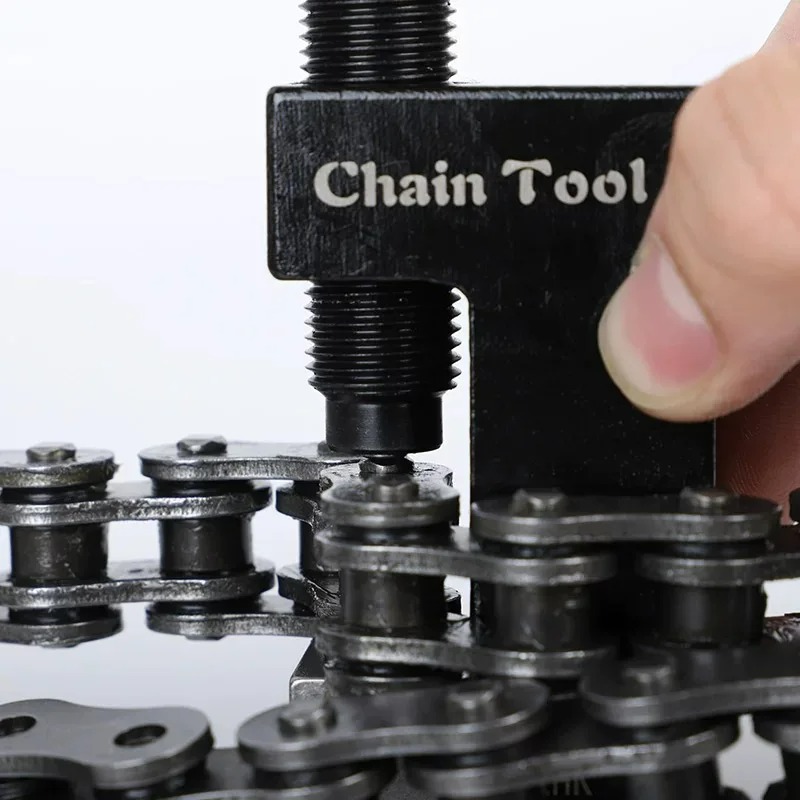 أداة تثبيت وفك وتركيب سلاسل ال - مراجعة 530 Chain وسعره