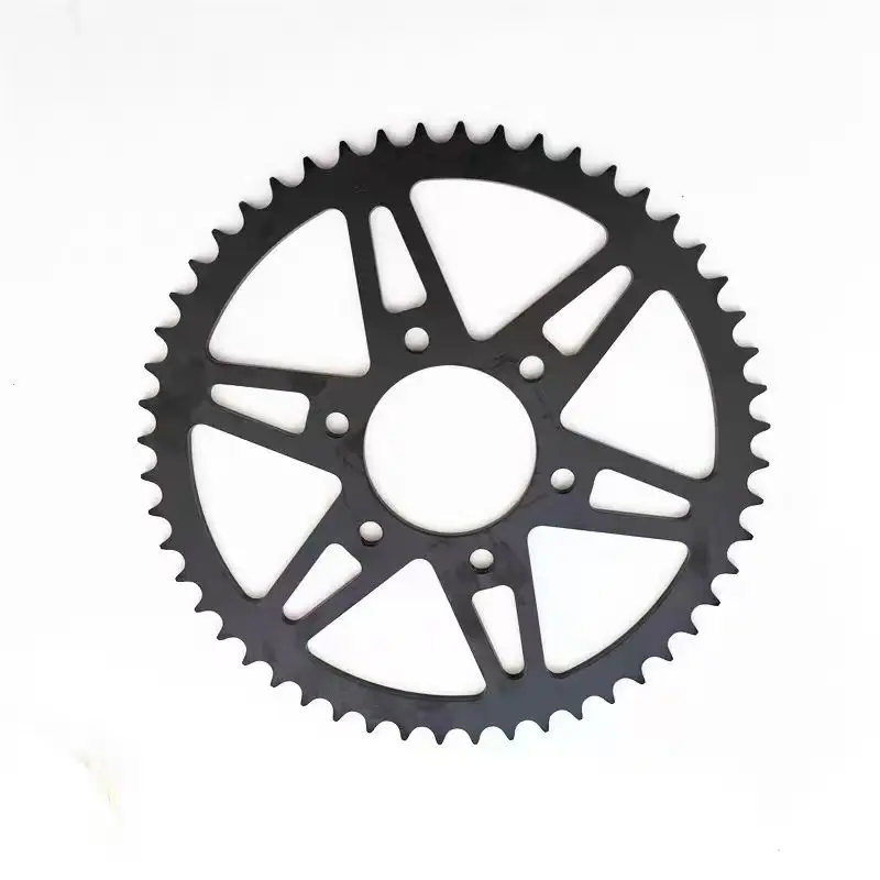 قطع غيار الدراجات النارية: ترس - مراجعة Motorcycle Parts Chain وسعره