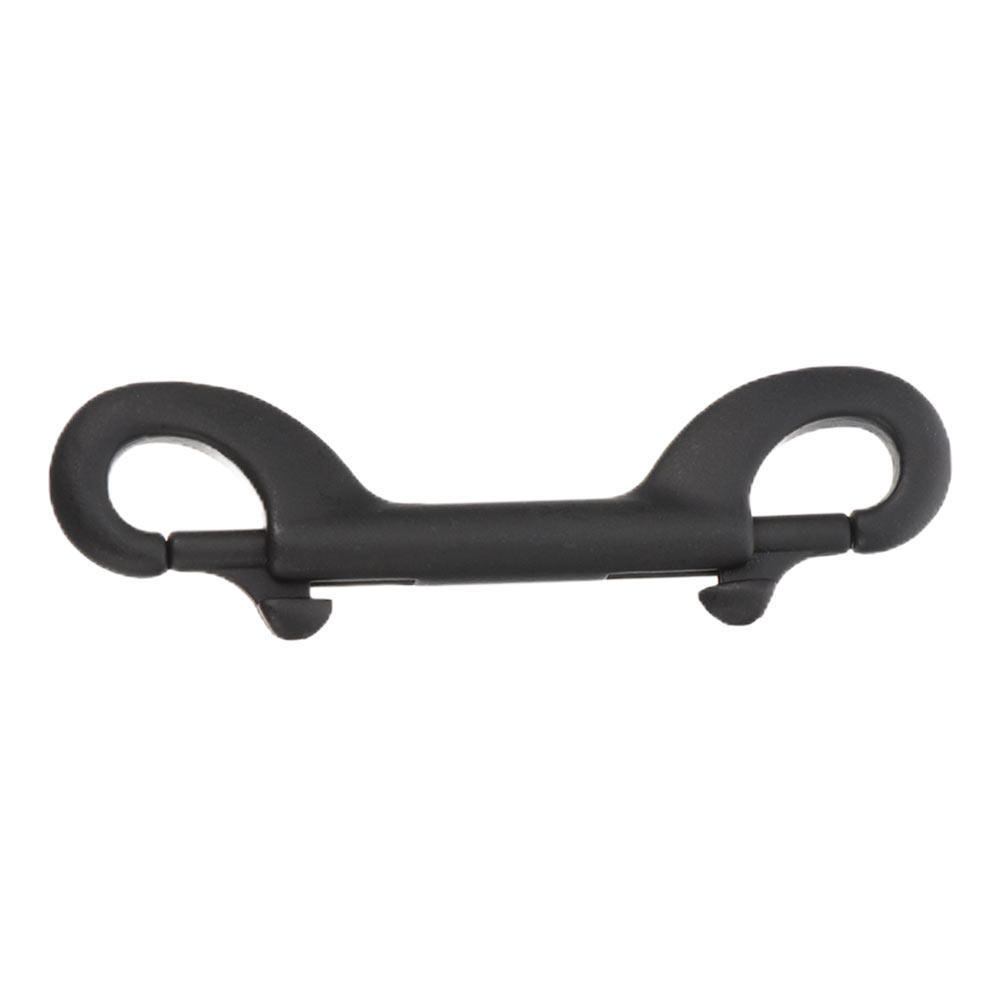 مشبك مزدوج الرأس من الفولاذ ال - مراجعة Steel Chain وسعره