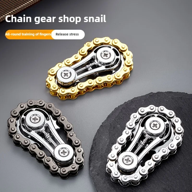 جديد أسنان العجلة دولاب المواز - مراجعة Chain Sprocket Set وسعره