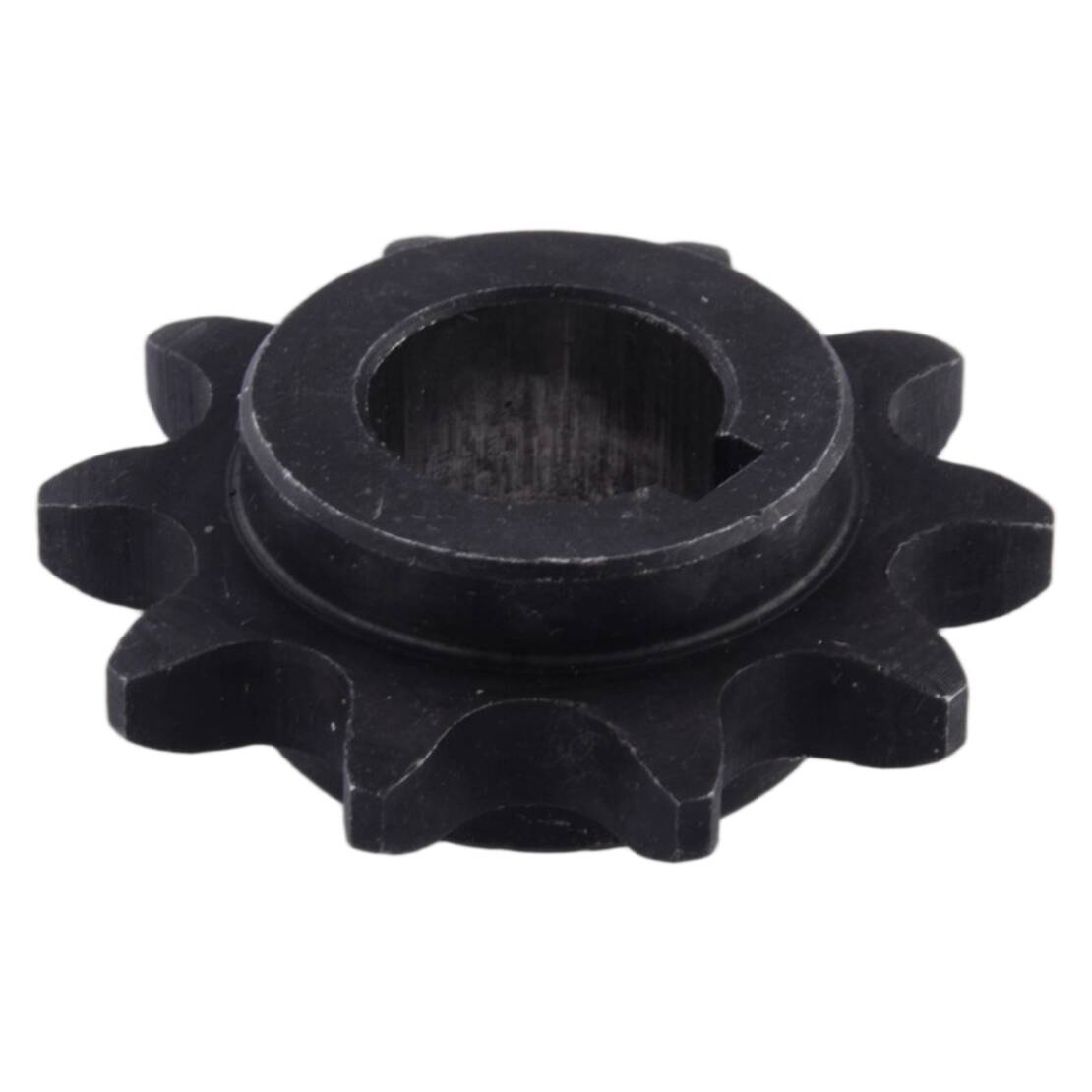 الجبهة 10T 10 الأسنان ترس المح - مراجعة Chain Sprocket Set وسعره