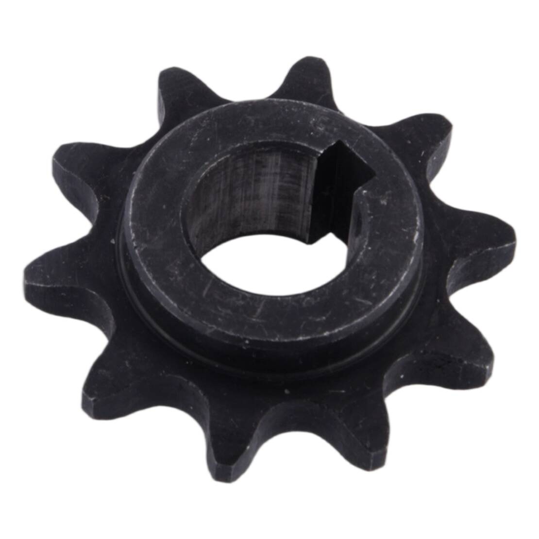 الجبهة 10T 10 الأسنان ترس المح - مراجعة Chain Sprocket Set وسعره