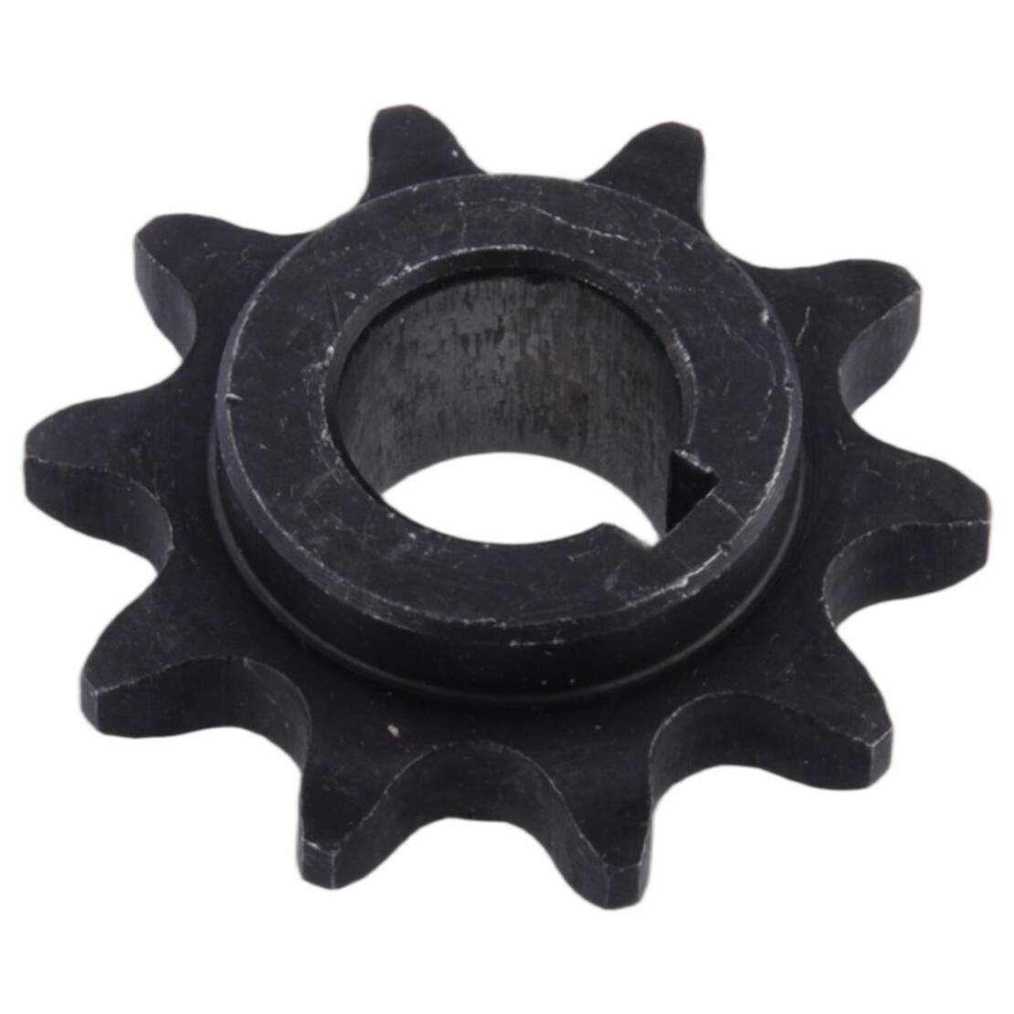 الجبهة 10T 10 الأسنان ترس المح - مراجعة Chain Sprocket Set وسعره