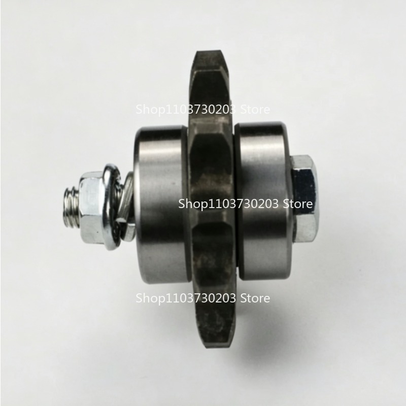 مناسب لسلسلة الدراجات النارية، - مراجعة Motorcycle Parts Chain وسعره