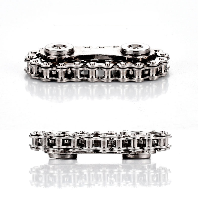أسنان العجلة دولاب الموازنة ال - مراجعة Chain Sprocket Set وسعره