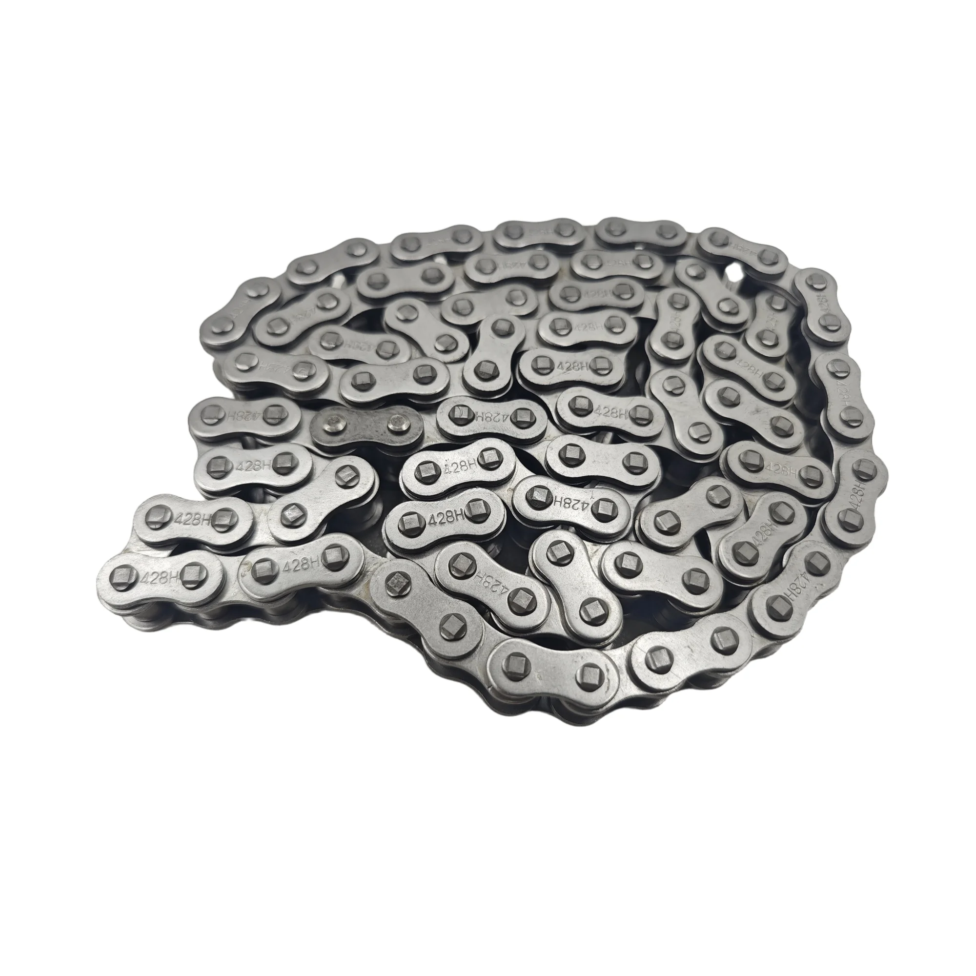 CG125 38T + 15T 428H-102L مجمو - مراجعة 428 Chain وسعره