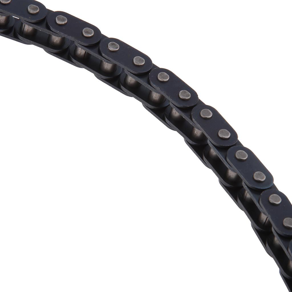 سلسلة رولر 58 116 مع وصلة رئيس - مراجعة Roller Chain وسعره