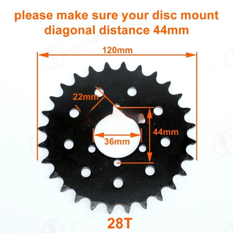 حل اقتصادي للتركيب الذاتي بقوة - مراجعة Bicycle Chain وسعره