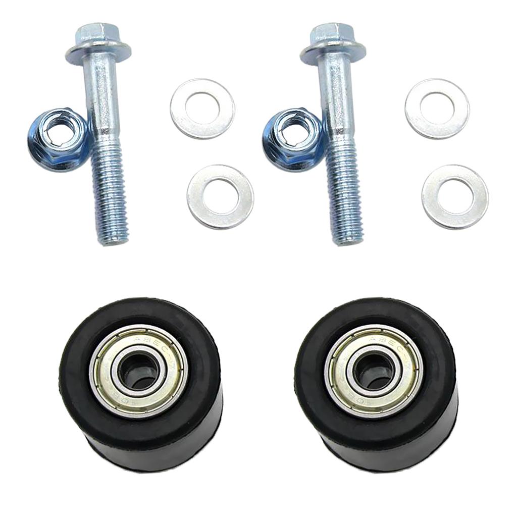 قطع غيار مطاطية لتعديل محاذاة  - مراجعة Roller Chain وسعره