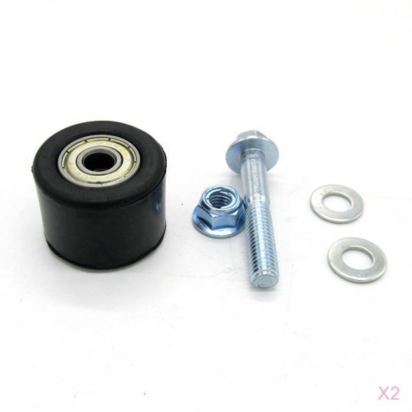قطع غيار مطاطية لتعديل محاذاة  - مراجعة Roller Chain وسعره