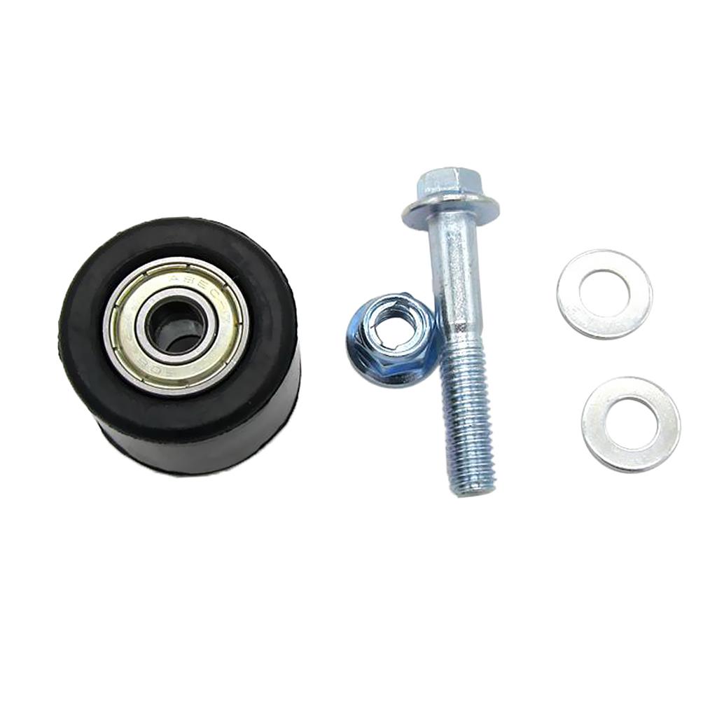 قطع غيار مطاطية لتعديل محاذاة  - مراجعة Roller Chain وسعره